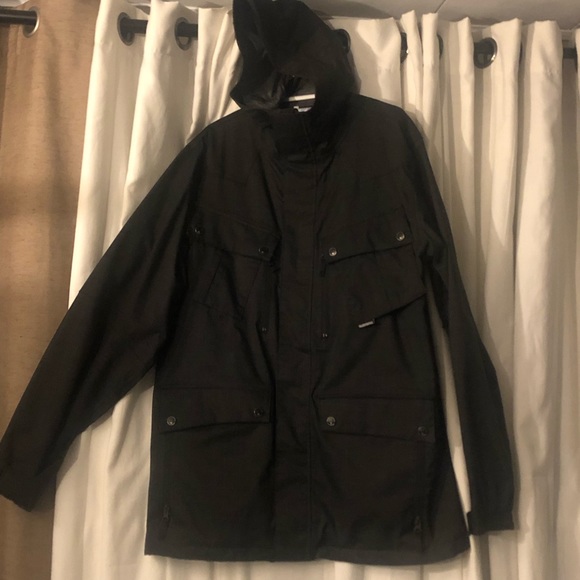 Men's Burton Covert Jacket Slim XL - Picture 2 of 8